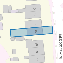 Perceel HVS00-L-1733