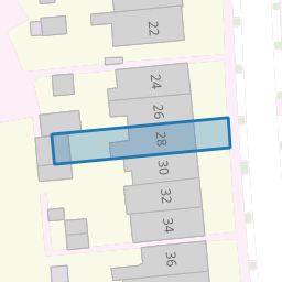 Perceel HVS00-L-1739