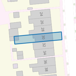 Perceel HVS00-L-1740