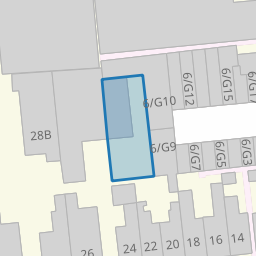 Perceel HVS00-L-1760