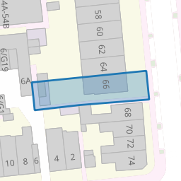 Perceel HVS00-L-1764