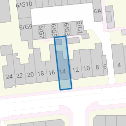 Perceel HVS00-L-1772