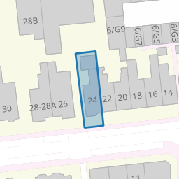 Perceel HVS00-L-1776