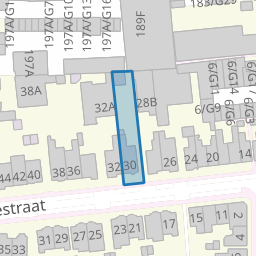 Perceel HVS00-L-1779