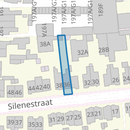 Perceel HVS00-L-1782