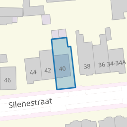 Perceel HVS00-L-1784