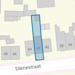 Perceel HVS00-L-1785