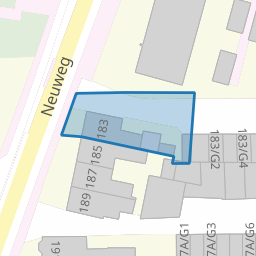 Perceel HVS00-L-1789