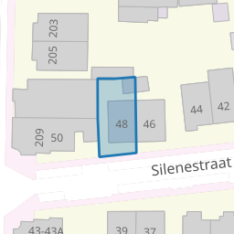 Perceel HVS00-L-1798