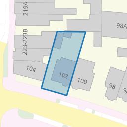 Perceel HVS00-L-1813