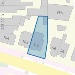 Perceel HVS00-L-1814