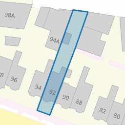 Perceel HVS00-L-1819