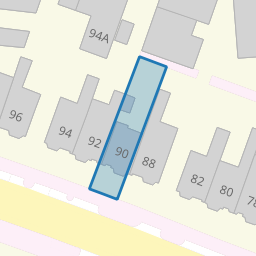 Perceel HVS00-L-1820