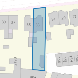 Perceel HVS00-L-1823