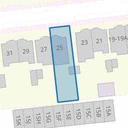 Perceel HVS00-L-1827