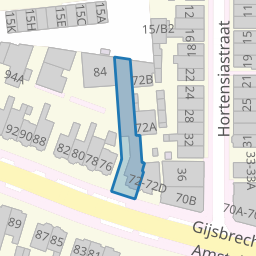 Perceel HVS00-L-1834