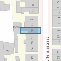 Perceel HVS00-L-1840