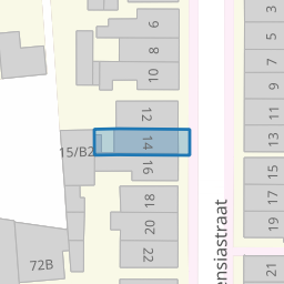 Perceel HVS00-L-1841