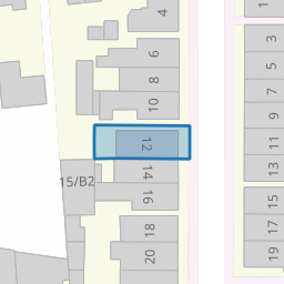 Perceel HVS00-L-1842