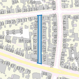 Perceel HVS00-L-1845