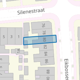 Perceel HVS00-L-1850