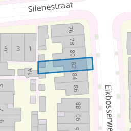 Perceel HVS00-L-1851