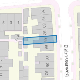 Perceel HVS00-L-1852