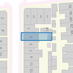 Perceel HVS00-L-1854