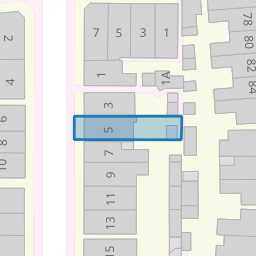 Perceel HVS00-L-1855