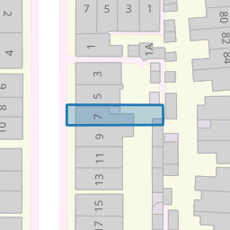 Perceel HVS00-L-1856