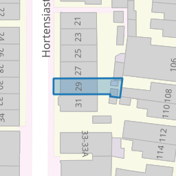 Perceel HVS00-L-1869