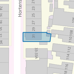 Perceel HVS00-L-1870