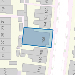 Perceel HVS00-L-1872