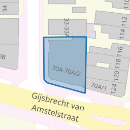 Perceel HVS00-L-1876