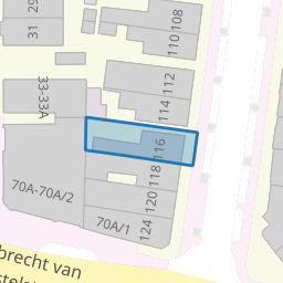 Perceel HVS00-L-1877