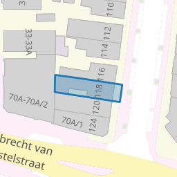 Perceel HVS00-L-1878