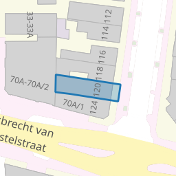 Perceel HVS00-L-1879