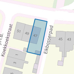 Perceel HVS00-L-1882