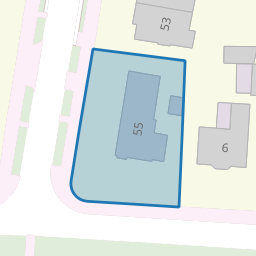 Perceel HVS00-L-1885