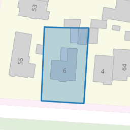 Perceel HVS00-L-1886