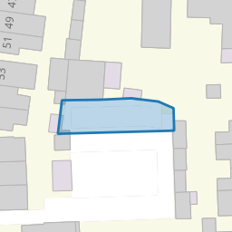 Perceel HVS00-L-1900