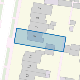 Perceel HVS00-L-1905