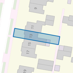 Perceel HVS00-L-1907