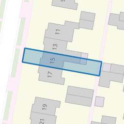 Perceel HVS00-L-1908