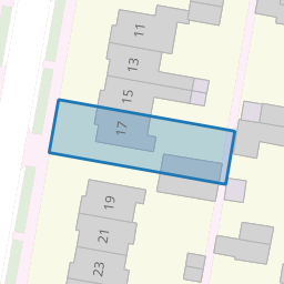 Perceel HVS00-L-1909