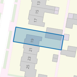 Perceel HVS00-L-1910