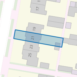 Perceel HVS00-L-1911