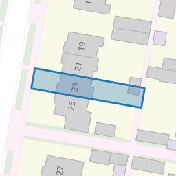 Perceel HVS00-L-1912