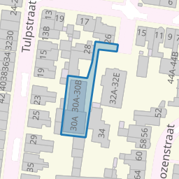 Perceel HVS00-L-1917