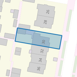 Perceel HVS00-L-1921